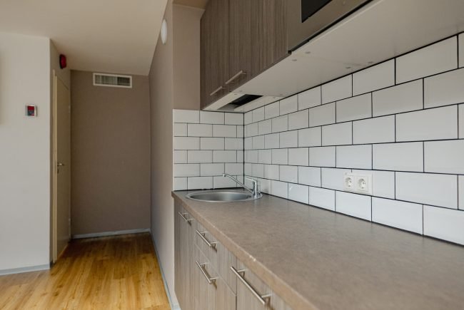 Puhkeruum / sauna eesruum